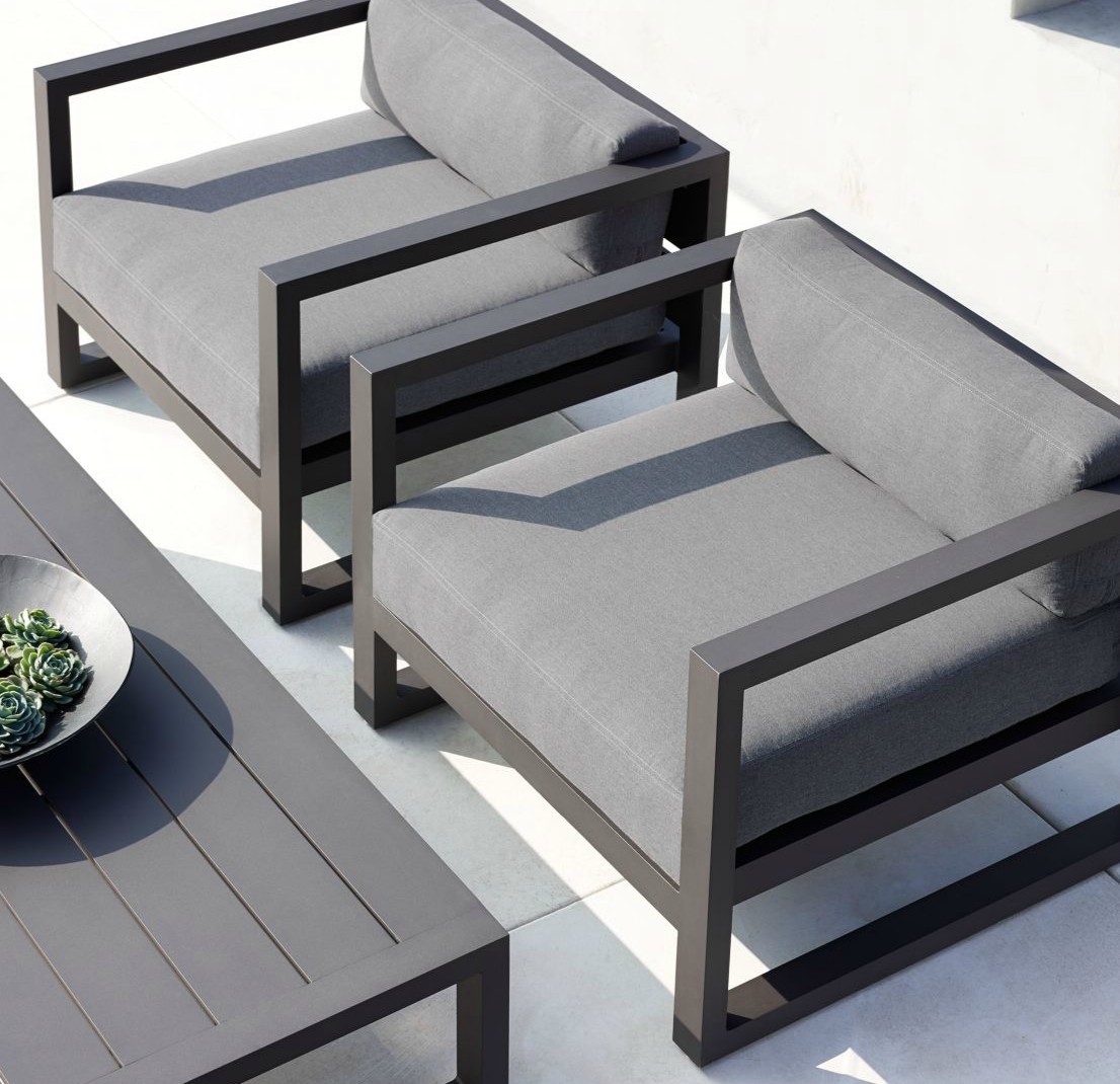 Loft Industrial Wind Business Office Sofa Hotel Sofa Chair Sofa Table