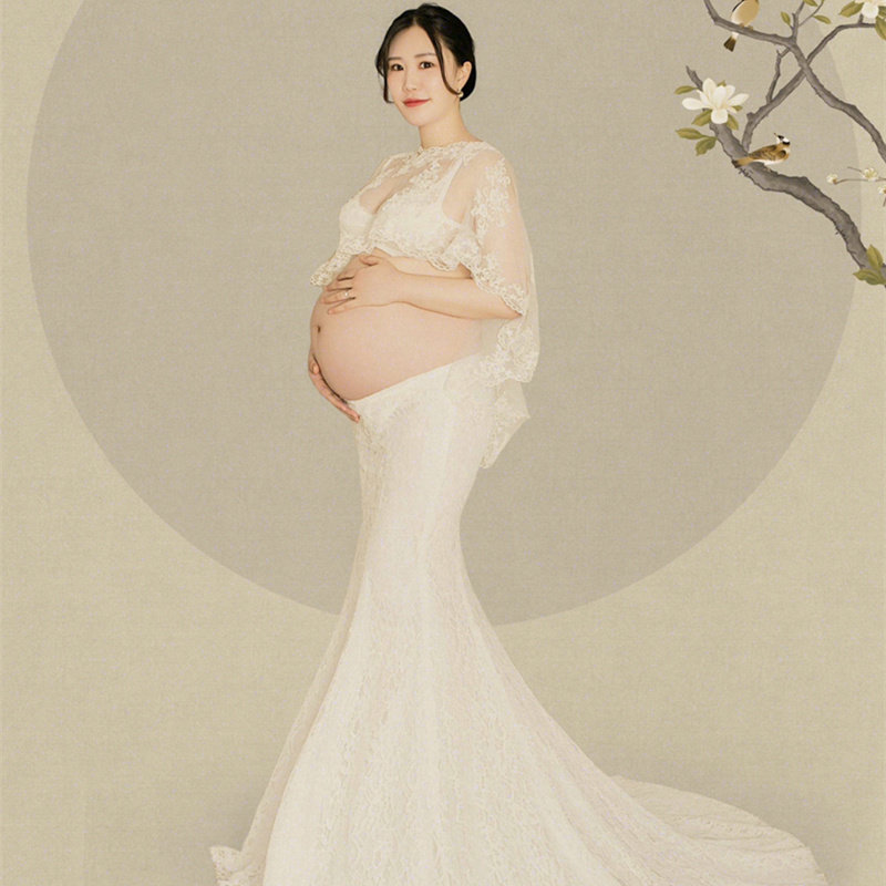 2019 New Photos Photo Gallery Pregnant Woman Photos Costumes Big Belly Moms Photos Cute Little Fresher Sexy Gestation Mothers Write Real Photography Clothes