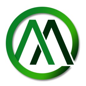 美迅全铝定制的LOGO
