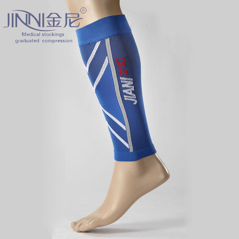 Taiwan Kinney gradient compression leggings cover Marathon cycling running ball sports protector