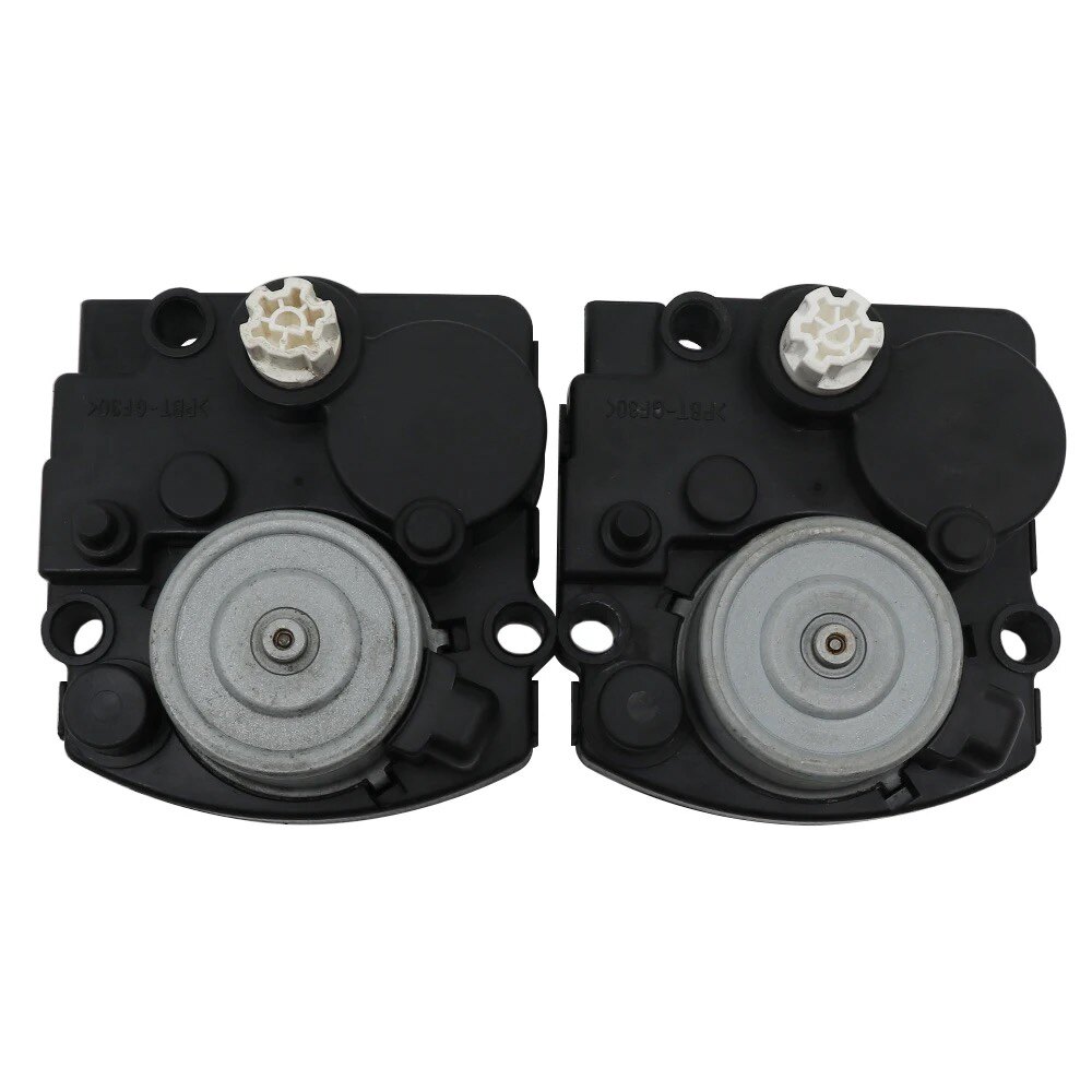 皇冠普瑞维亚AFS旋转马达：点亮夜行，安全升级，让你的驾驶更安心！-大灯附件-淘宝好物网