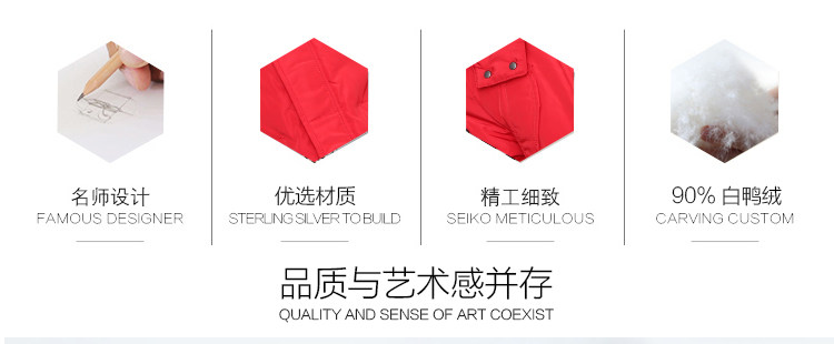 Blouson pour fille en polyester - Ref 2160926 Image 7