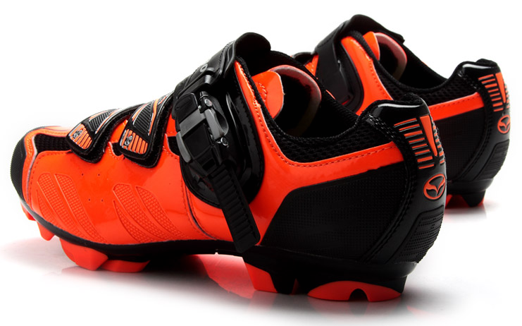 Chaussures de cyclisme commun - Ref 890299 Image 40