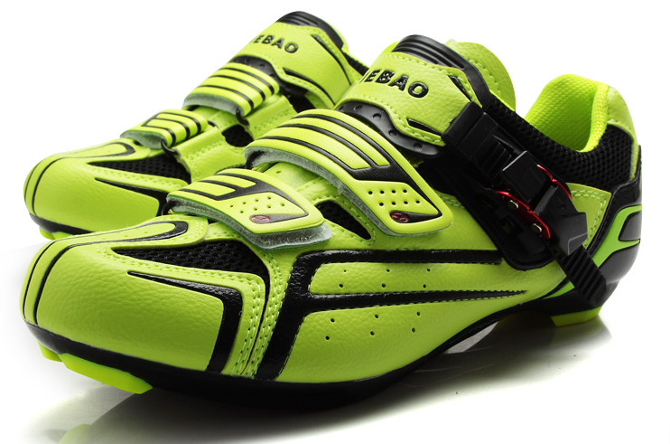 Chaussures de cyclisme commun - Ref 890299 Image 54