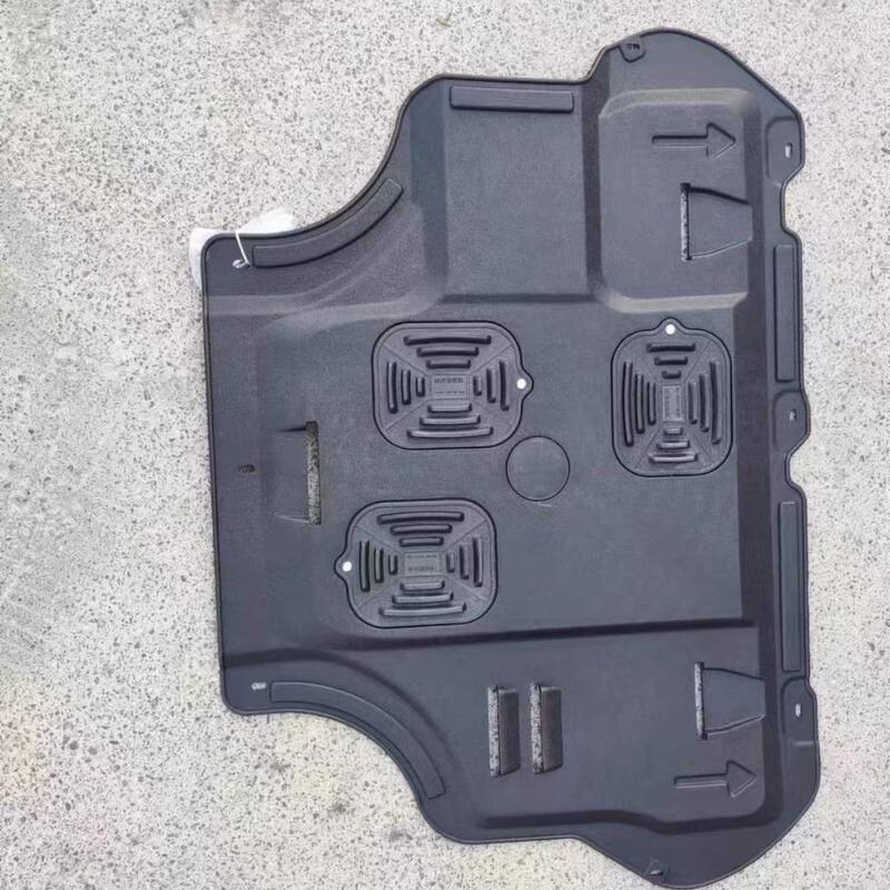 Ford Focus Escort Escape Engine under Guard Plate, Winning Maxus Smax Engine Bottom Protection Plate