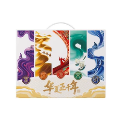 货补+下拉秒杀27.8！伊利纯牛奶国潮版18盒