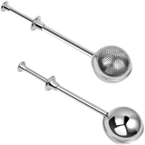 Руковолочное сито из нержавеющей стали жарена