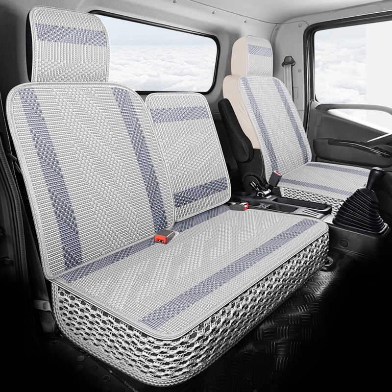 Foton Ruiwo Ts5 Snapdragon L3S1W3 Xiangling M2 Truck Seat Cover Ailing Atv 4.2m Light Car Cargo Seat Cushion
