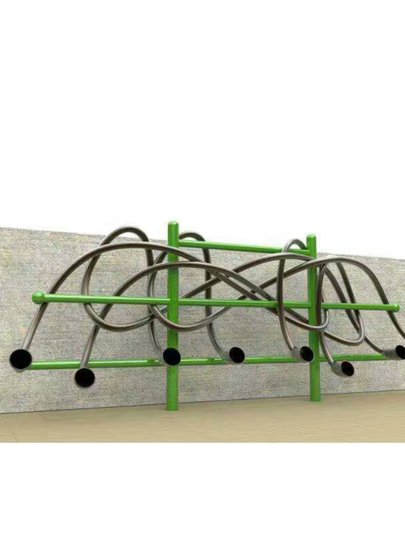 Kindergarten Percussion Instruments Children's Outdoor Percussion Drums Musical Percussion Board Outdoor Piano Megaphone Toys