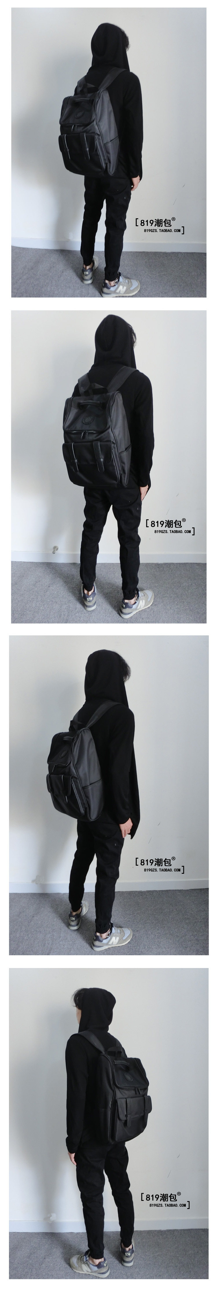 Sac homme - Ref 55513 Image 16