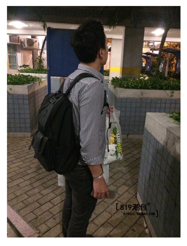 Sac homme - Ref 55513 Image 19