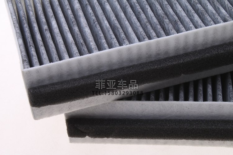 Áp dụng Buick GL8 bộ lọc không khí Bộ lọc không khí lọc lưới bảo trì đặc biệt xe nguyên bản phù hợp với phụ tùng - Những bộ phận xe ô tô đồ chơi xe hơi