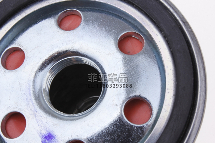 Đối với Ford cánh máy lọc dầu lưới lọc hiệu quả cao lọc dầu lọc lưới bảo trì phụ tùng đặc biệt - Những bộ phận xe ô tô phụ kiện trang trí ô tô