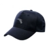 Anta sun hat nam và nữ mẫu 2018 hè mới xu hướng mũ lưỡi trai thể thao ngoài trời nón dsquared2 Mũ thể thao