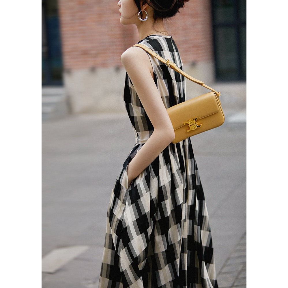  M+Lattice skirt  