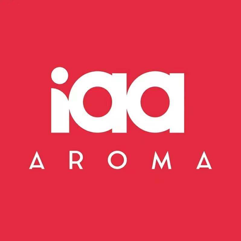 iaa国际香氛如诗店的LOGO