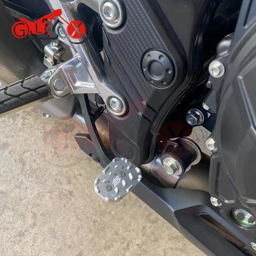 Honda, совместимые модифицированные аксессуары, тормоз, 400x, 500x