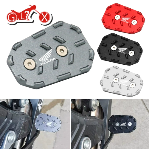 Honda, совместимые модифицированные аксессуары, тормоз, 400x, 500x
