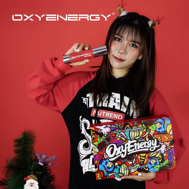 Oxyenergy không gian bạc đổ mồ hôi eo graffiti thể dục đào tạo mỡ bụng đốt cháy thắt lưng quần áo giảm béo - Đai giảm béo