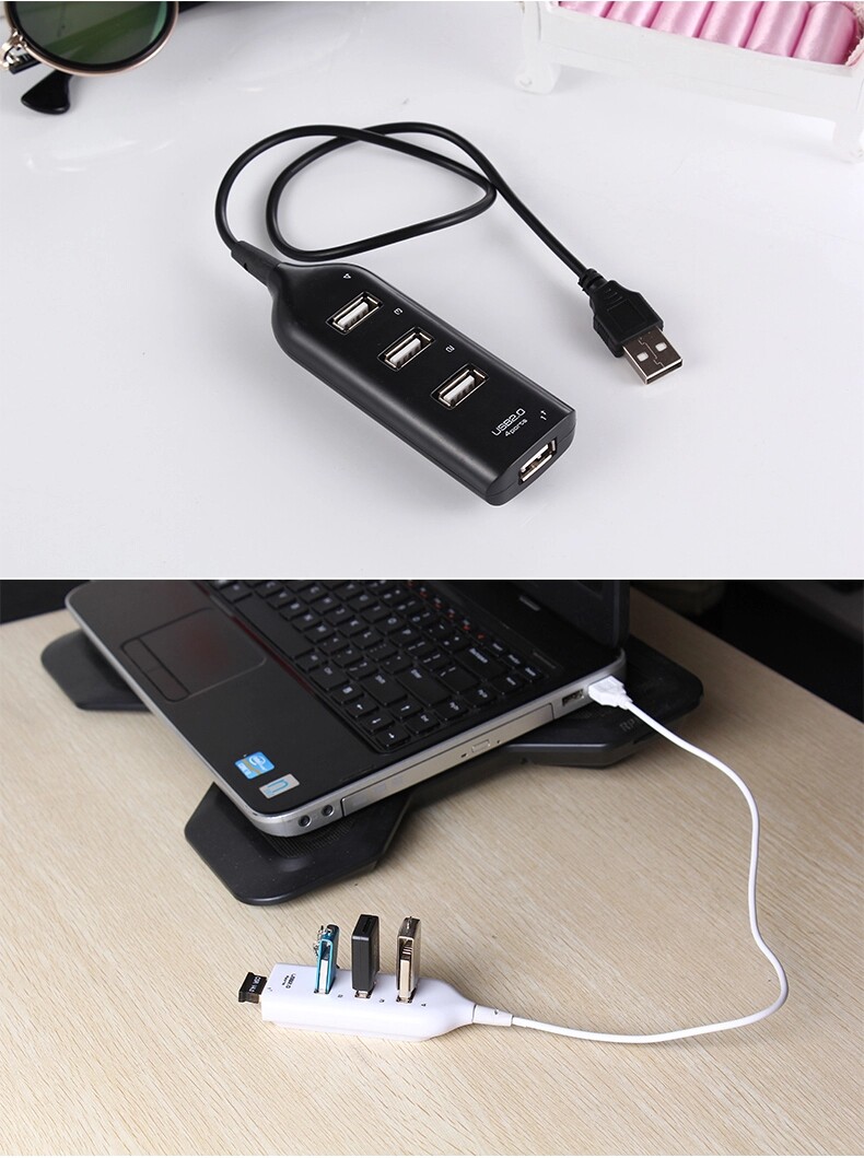 Prolongateur USB - Ref 435600 Image 16