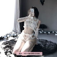 Белый【2437】