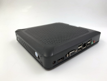 Mini host X5330 Mini PC Mini PC Cloud terminal Terminal sharing device Drag machine treasure