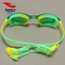 Kính râm chính hãng hosa Hosa trẻ em kính bơi nam và nữ chống nước chống sương mù HD kính râm 116161204 - Goggles