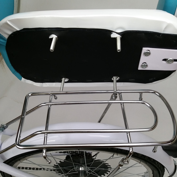 Selle de vélo Mountain Bike GIANT - Ref 2349653 Image 13