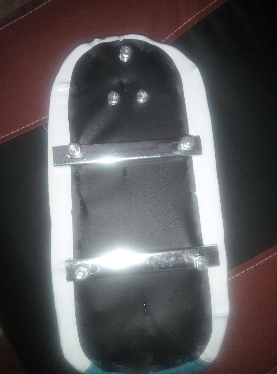 Selle de vélo Mountain Bike GIANT - Ref 2349653 Image 20