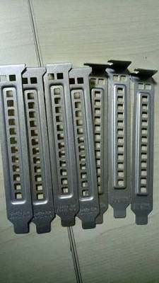 Dell DELL Blocker Blocker Desktop Workstation Server Mothershell Blocker PCI Half Height Full Height