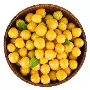 Northeast Girl Fruit 1 коробка от 125г