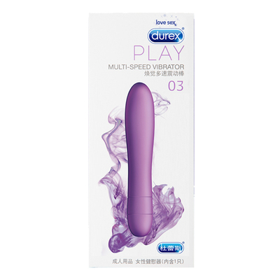 Durex Huanjue Multi-Speed ​​Vibrator 1