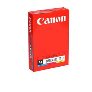 Canon A4 (80G/500S) Копировать бумагу (210*297 мм) 5