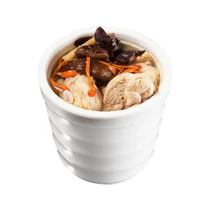 Hao Cai Cai Shan Zhenji Soup 300G/порция