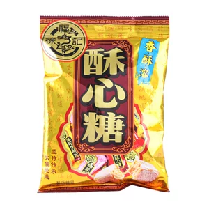 徐福记 Хрустящая конфеты 280 г/сумка