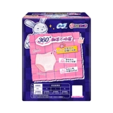 苏菲 Super Sleep Sleep Prints M-L Code 5 Таблетки/сумка
