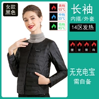 Чернокожие женщины -14 районов, не заряжая сокровища