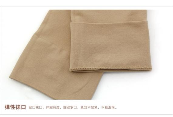 10 đôi vớ mùa xuân và mùa thu vớ nam và nữ vớ dày chống móc màu đen nhung màu nhung ngắn vớ đôi vớ tất gấu nữ