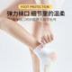 24-year-old Kawasaki badminton socks women's socks professional 1915 towel bottom summer breathable running basketball skipping ropes in the trendy socks 3 pairs