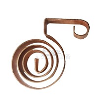 ESM Eastman automatic sharpening and cutting machine KM electric scissors copper spring cloth cutting machine reset bullet king cloth cutting machine