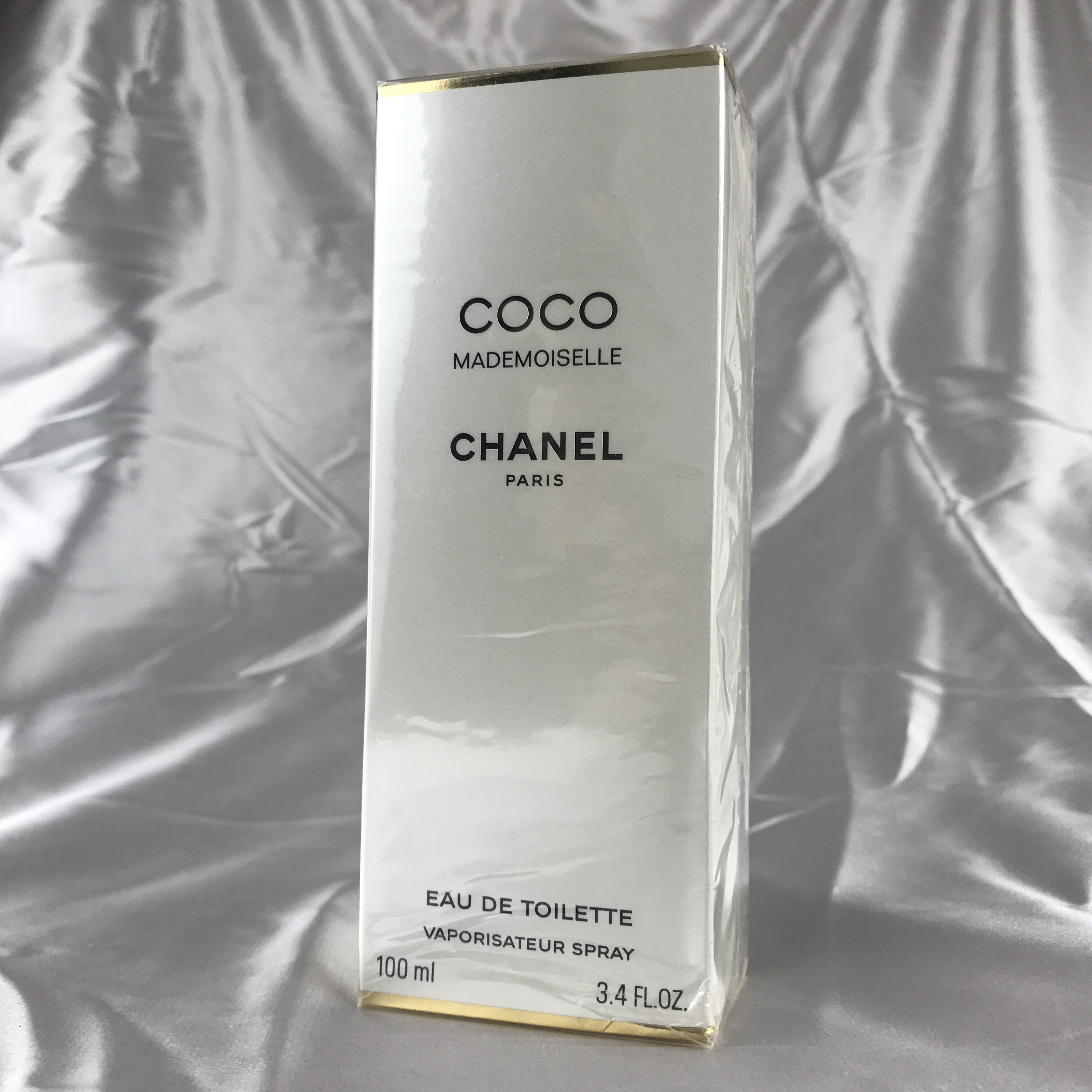 chanel Chanel Miss COCO perfume long lasting light fragrance EDT50ML 100ML