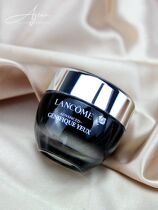 Lancome small black bottle luminous eye cream 15ml muscle base essence eye cream fades fine lines and dark circles firming and anti-wrinkle