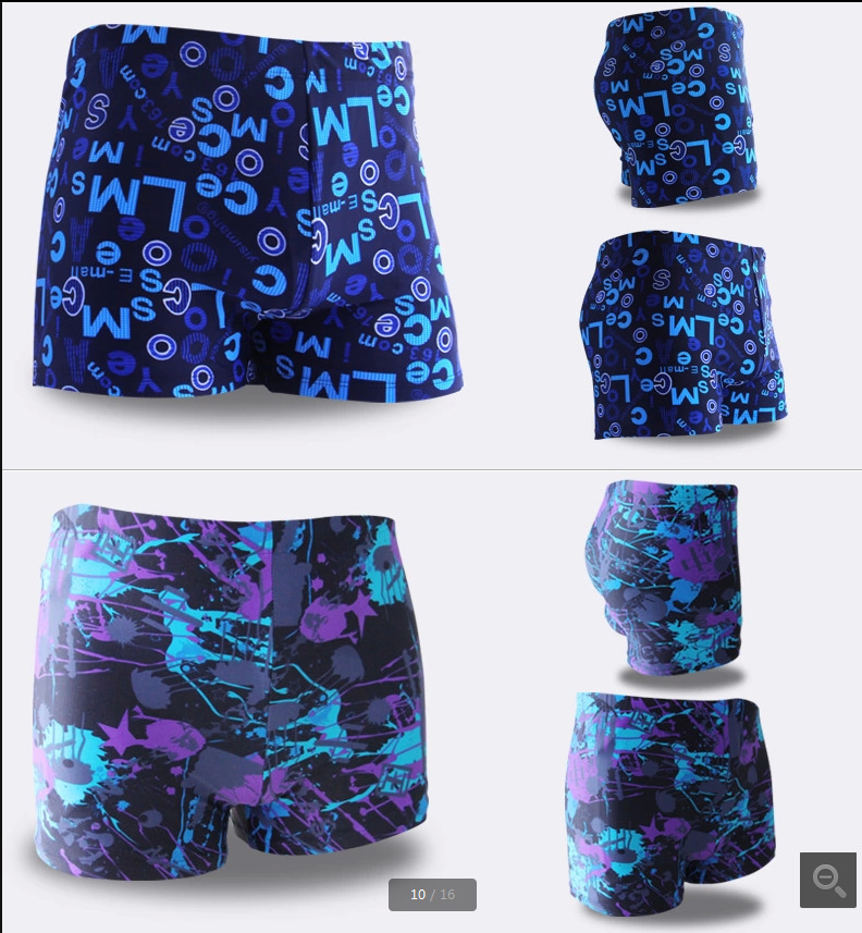 Maillot de bain homme OTHER - Ref 2504586 Image 14