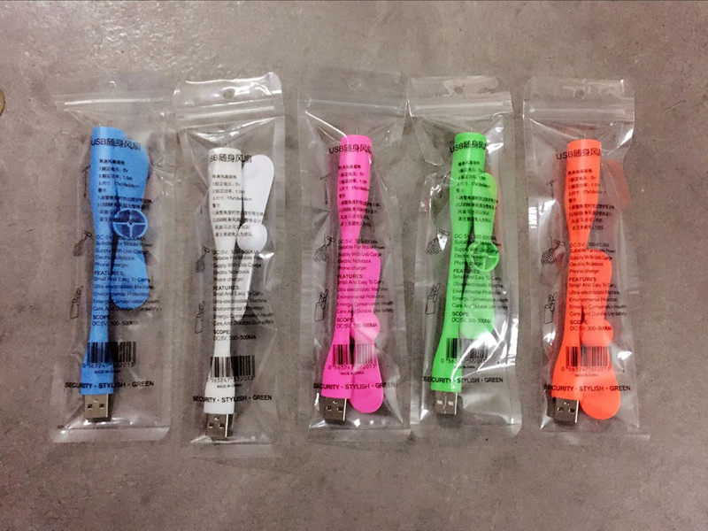 Ventilateur USB - Ref 399547 Image 9