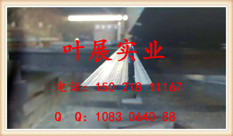 25*25-50*50 Euro T type y hedge pile Hot rolled galvanized shape T-type steel can be painted ruler