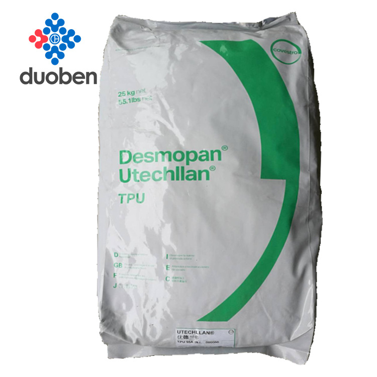 TPU Taiwan Youde UF-85A Shenzhen Taiwan Utechllan Good toughness High strength Economical