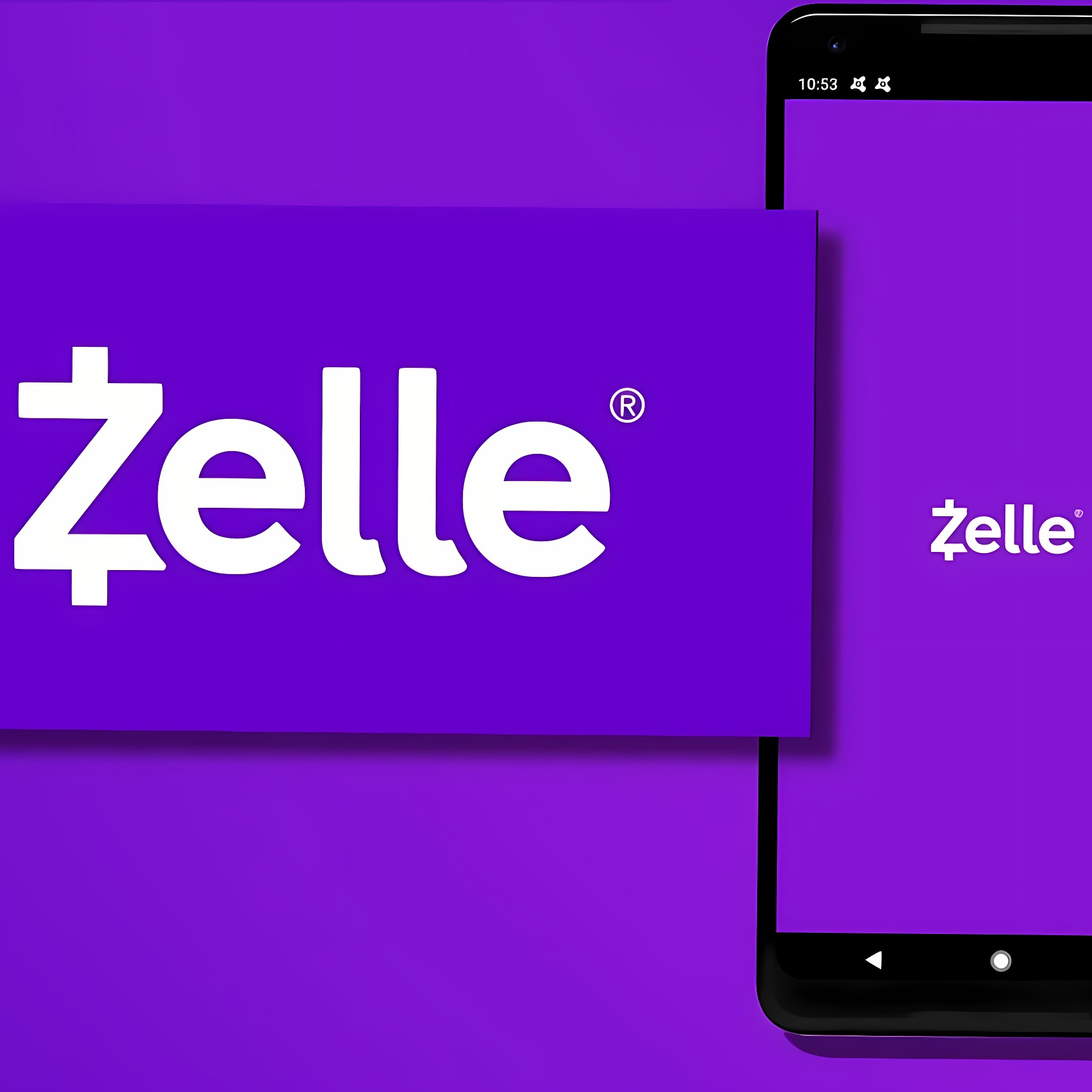 Zelle美国华美银行开户