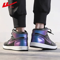Warrior, air jordan, демисезонные кроссовки для отдыха, коллекция 2020 года