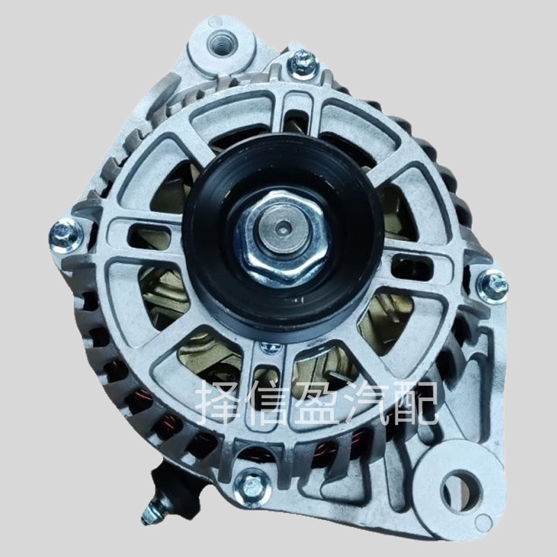 Baic Prestige M20 M30 M35 Generator Assembly Alternator Assembly Parts