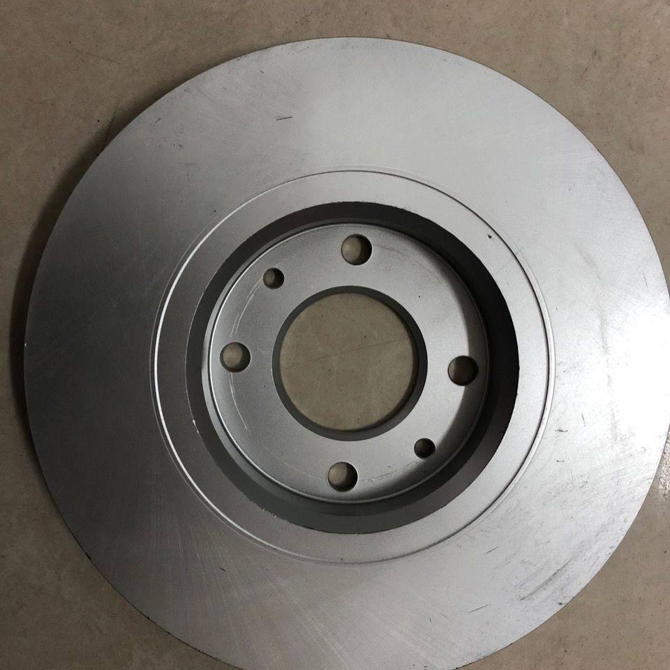 Suitable for Chevrolet Lova, Sail, and New Sail Front Brake Discs, Front Brake Discs, Sail Brake Discs